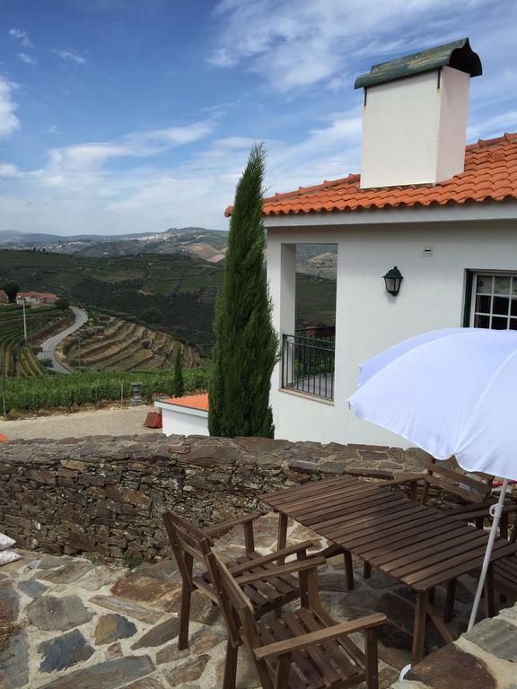 Provesende Quinta Dos Espinheiros 빌라 객실 사진