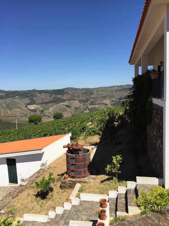 Provesende Quinta Dos Espinheiros 빌라 객실 사진