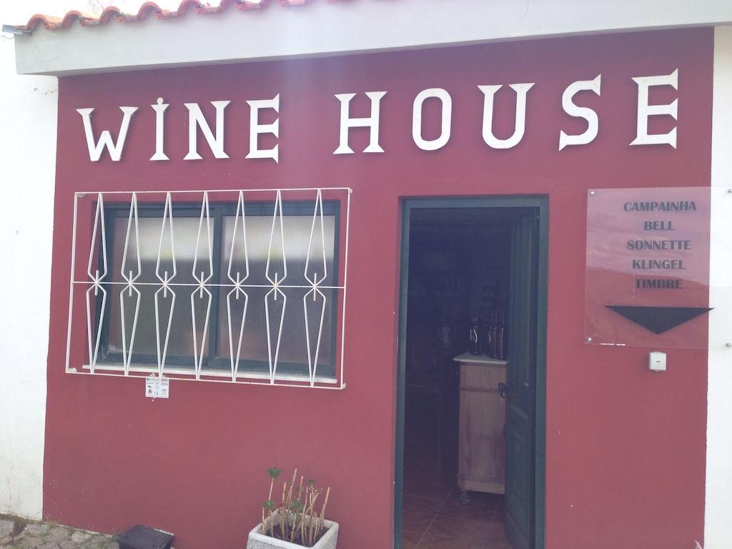 Provesende Quinta Dos Espinheiros 빌라 객실 사진