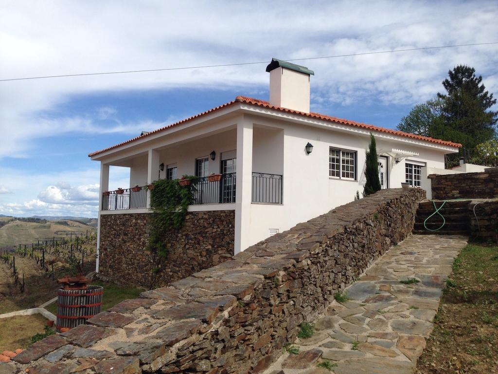 Provesende Quinta Dos Espinheiros 빌라 객실 사진