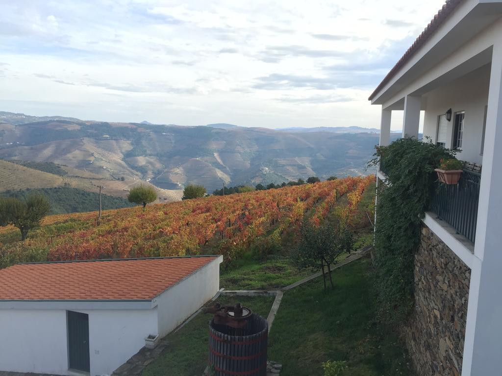 Provesende Quinta Dos Espinheiros 빌라 외부 사진