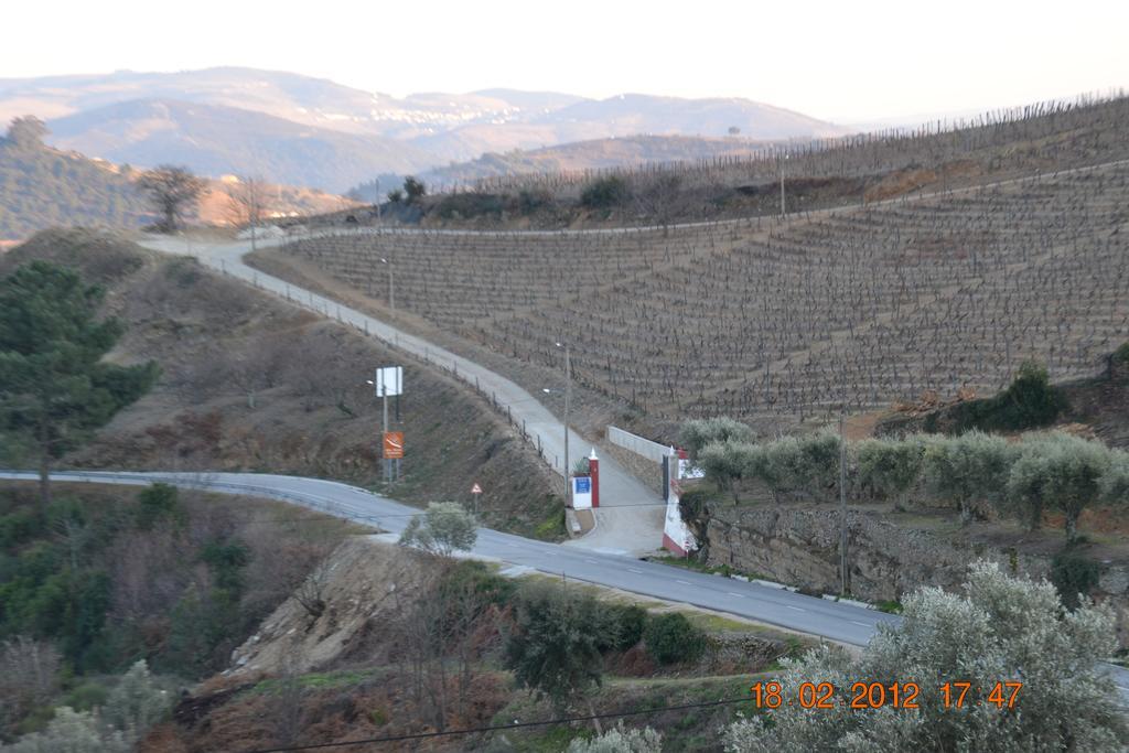 Provesende Quinta Dos Espinheiros 빌라 외부 사진