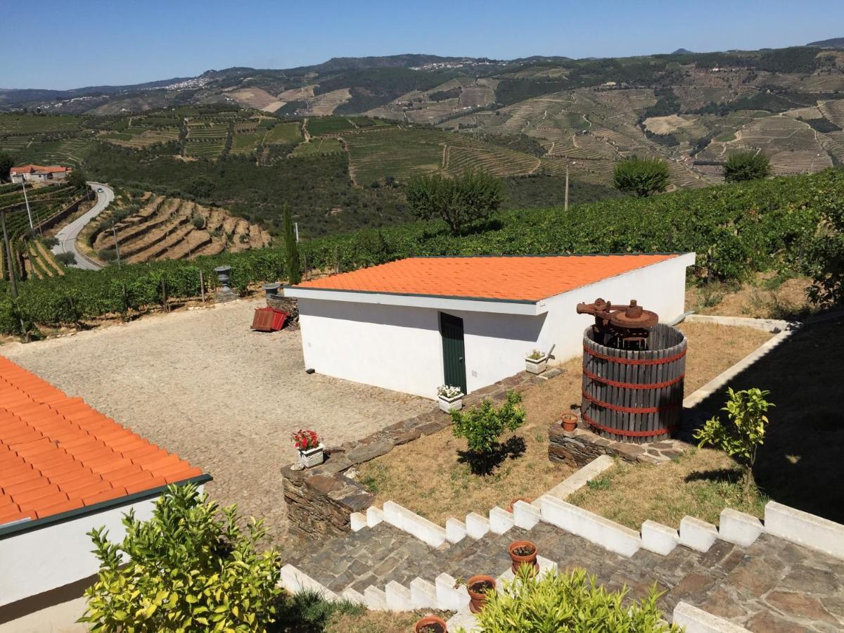 Provesende Quinta Dos Espinheiros 빌라 객실 사진