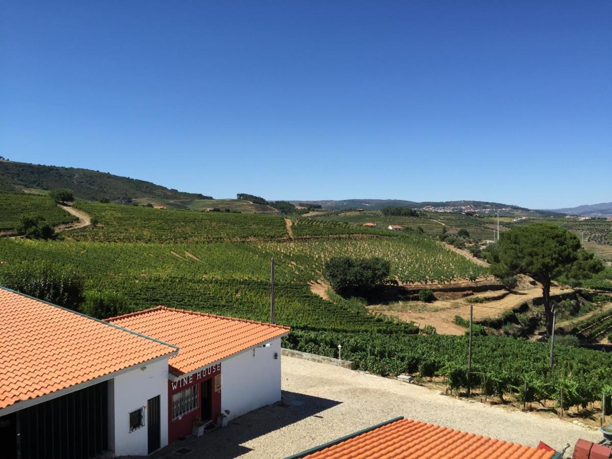 Provesende Quinta Dos Espinheiros 빌라 객실 사진
